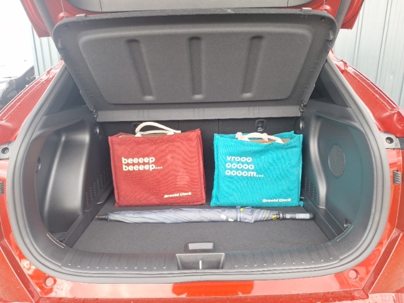 Used Hyundai KONA 2024 for sale - 77170073: Photo 8