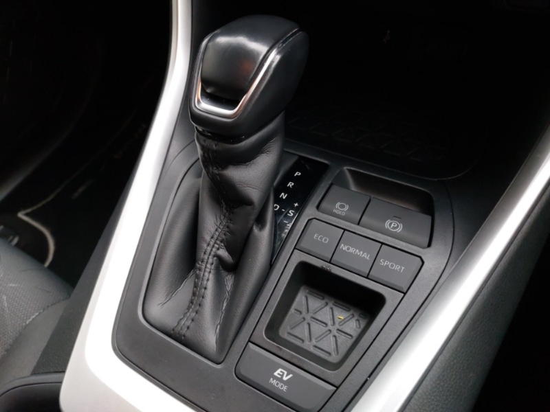 Used Toyota RAV4 2020 for sale - 77311897: Photo 12