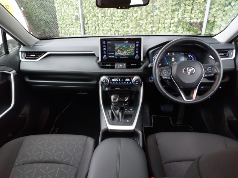 Used Toyota RAV4 2020 for sale - 77311897: Photo 2