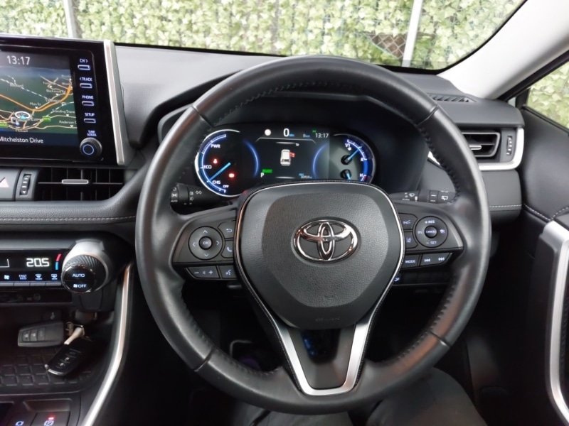 Used Toyota RAV4 2020 for sale - 77311897: Photo 7