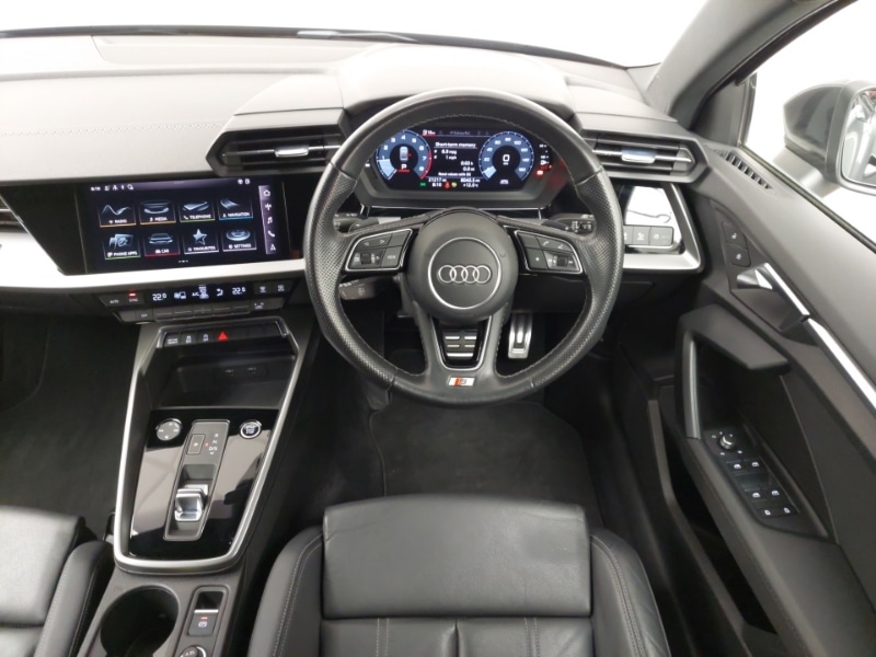 Used Audi A3 2021 for sale - 77467699: Photo 7