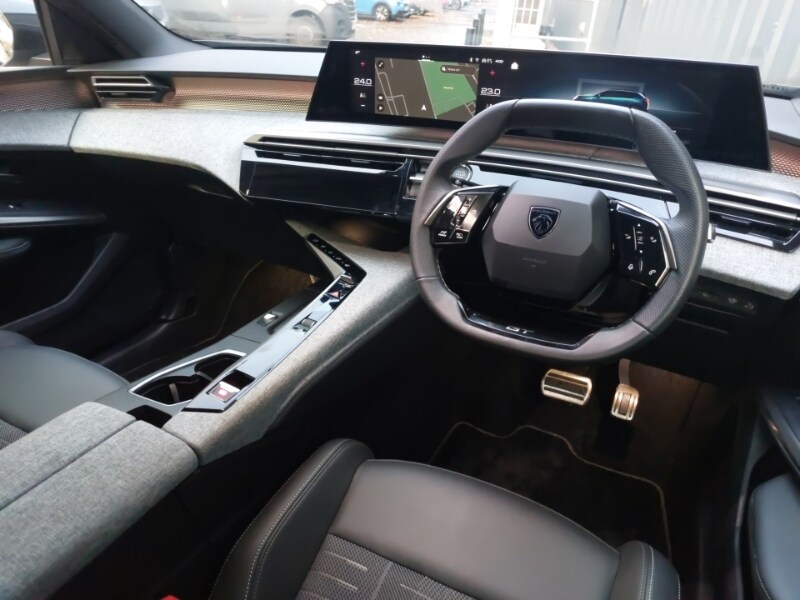 Used Peugeot 5008 2025 for sale - 77817137: Photo 10