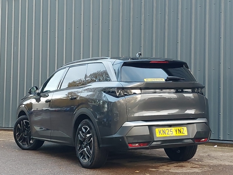 Used Peugeot 5008 2025 for sale - 77817137: Photo 3