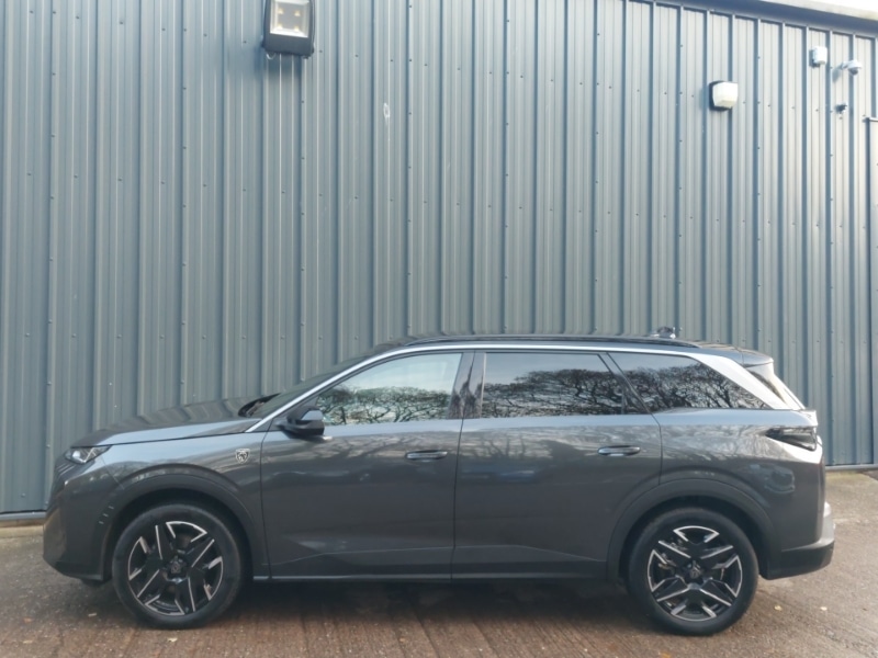 Used Peugeot 5008 2025 for sale - 77817137: Photo 4