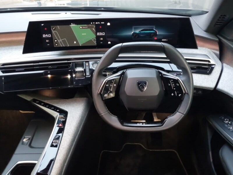 Used Peugeot 5008 2025 for sale - 77817137: Photo 7