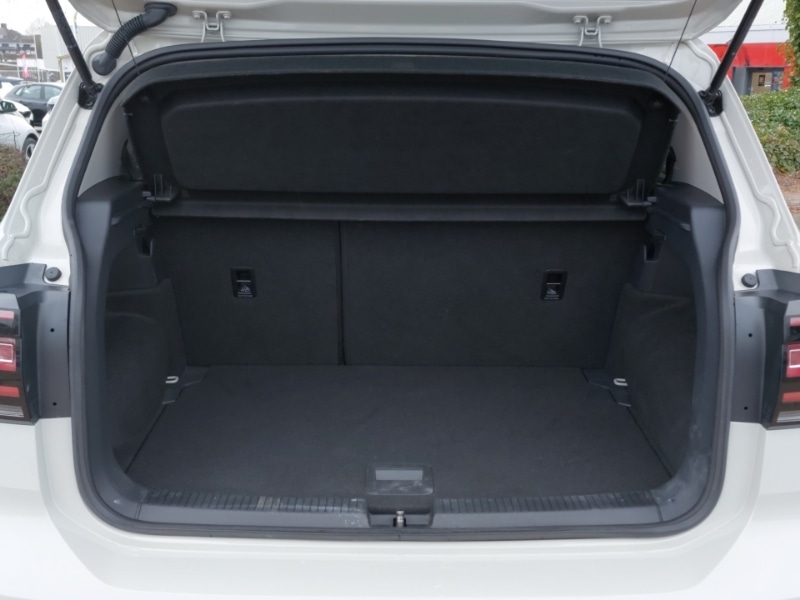 Used Volkswagen T-Cross 2023 for sale - 77281644: Photo 8