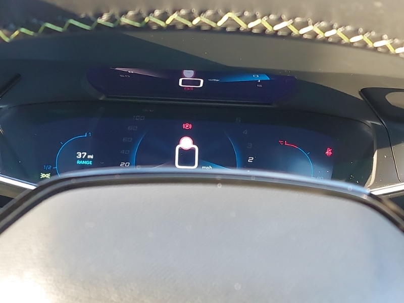 Used Peugeot 208 2022 for sale - 76726884: Photo 10