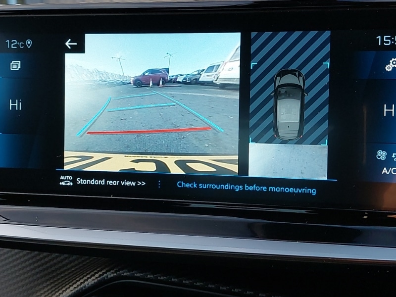 Used Peugeot 208 2022 for sale - 76726884: Photo 11