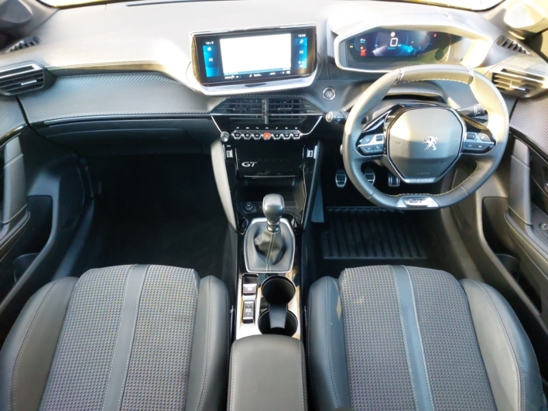 Used Peugeot 208 2022 for sale - 76726884: Photo 2