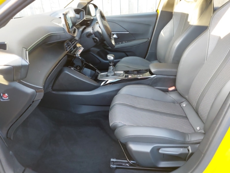 Used Peugeot 208 2022 for sale - 76726884: Photo 5