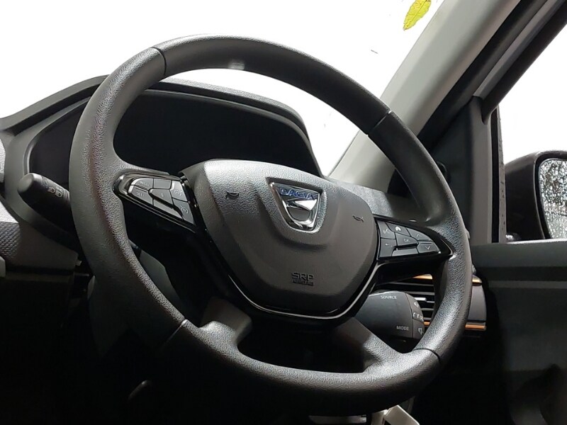 Used Dacia Sandero Stepway 2022 for sale - 77580840: Photo 10