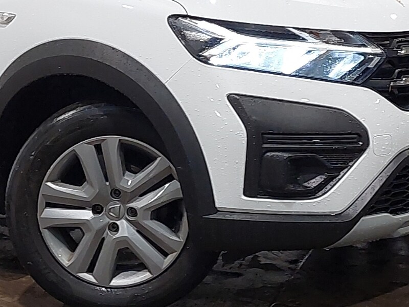 Used Dacia Sandero Stepway 2022 for sale - 77580840: Photo 9