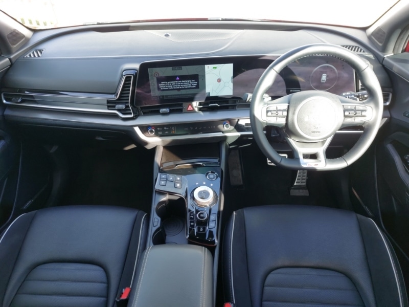 Used Kia Sportage 2025 for sale - 77913196: Photo 2