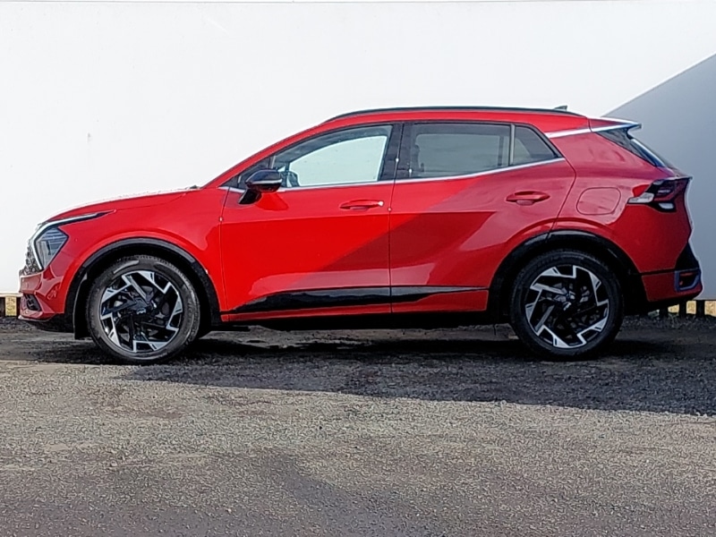 Used Kia Sportage 2025 for sale - 77913196: Photo 4