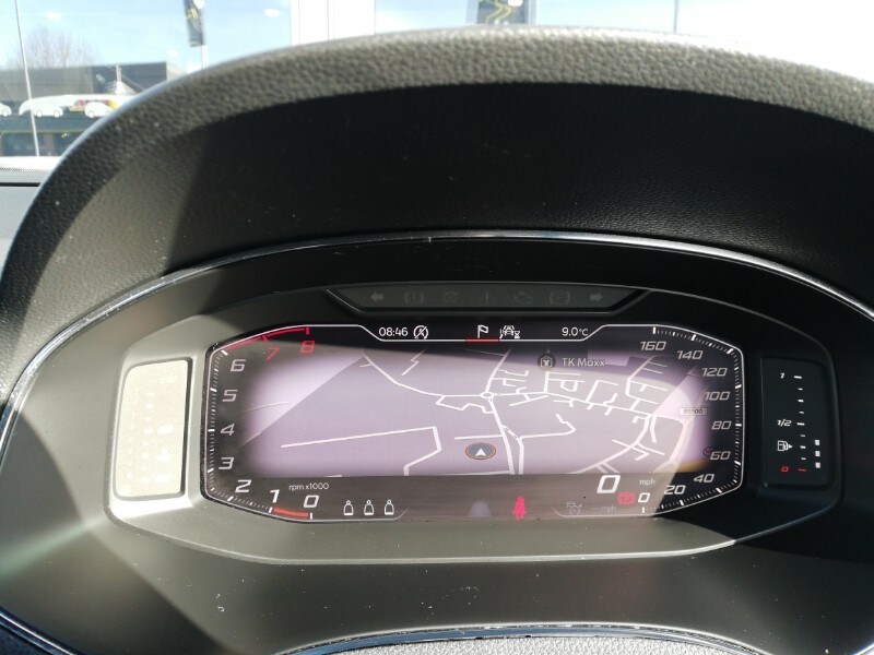 Used SEAT Arona 2021 for sale - 77938791: Photo 10