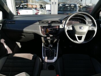 Used SEAT Arona 2021 for sale - 77938791: Photo