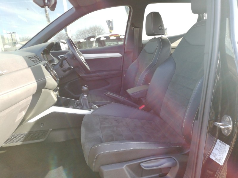 Used SEAT Arona 2021 for sale - 77938791: Photo 5