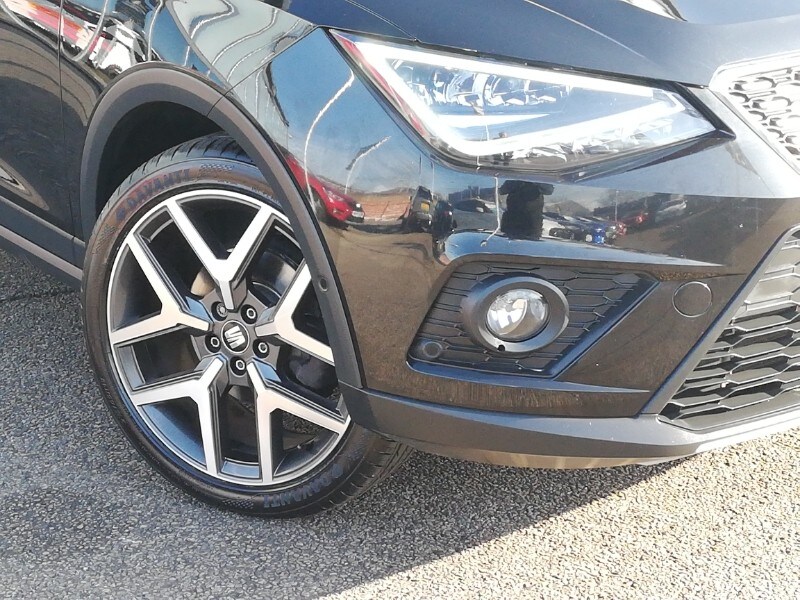 Used SEAT Arona 2021 for sale - 77938791: Photo 9