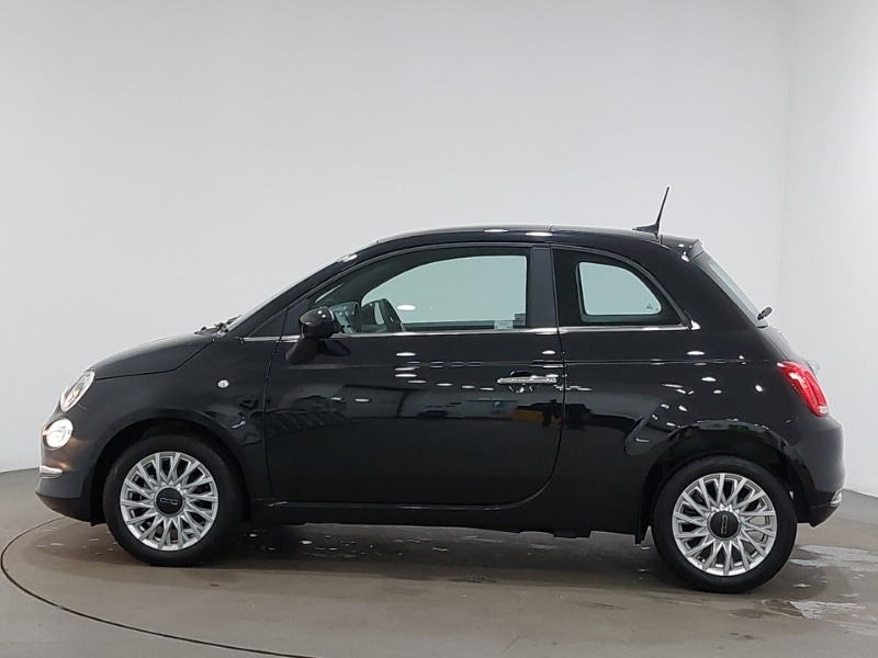 Used Fiat 500 2023 for sale - 77087027: Photo 4