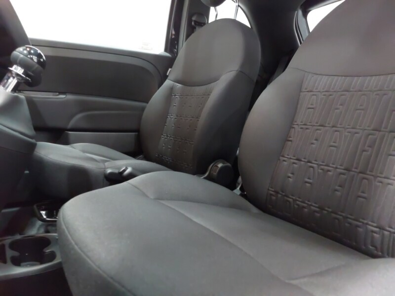 Used Fiat 500 2023 for sale - 77087027: Photo 5