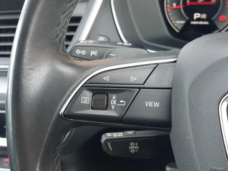 Used Audi Q5 2021 for sale - 77585508: Photo 11