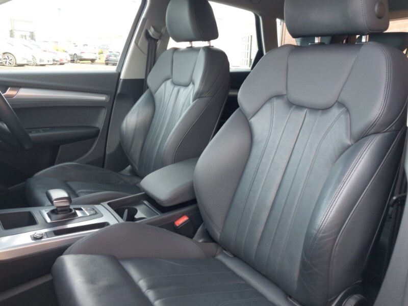 Used Audi Q5 2021 for sale - 77585508: Photo 12