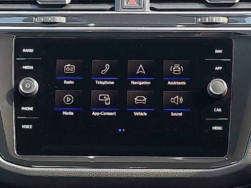 Used Volkswagen Tiguan 2022 for sale - 76379303: Photo 7