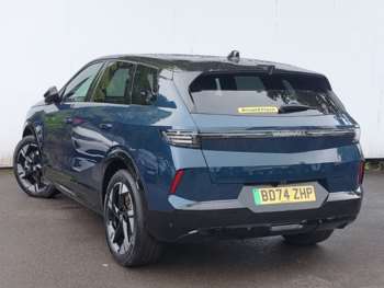 Used Vauxhall Grandland 2024 for sale - 75157714: Photo