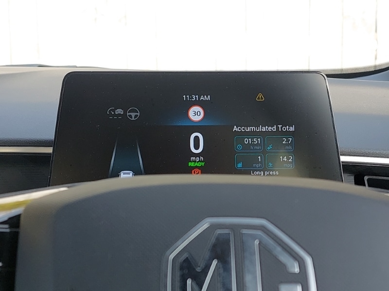 Used MG MG3 2025 for sale - 76720717: Photo 10