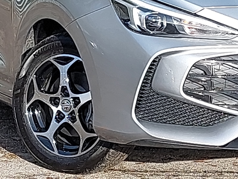 Used MG MG3 2025 for sale - 76720717: Photo 9