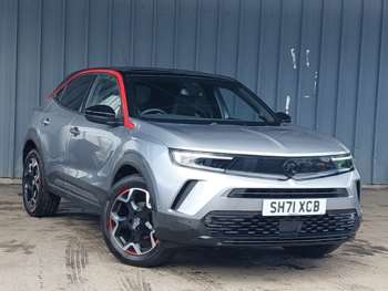 2021 - 1.2 Turbo SRi Premium 5dr