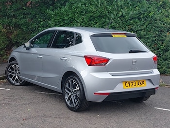 Used SEAT Ibiza 2023 for sale - 76881238: Photo