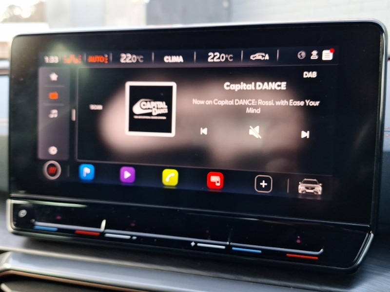 Used Cupra Formentor 2021 for sale - 77597025: Photo 10