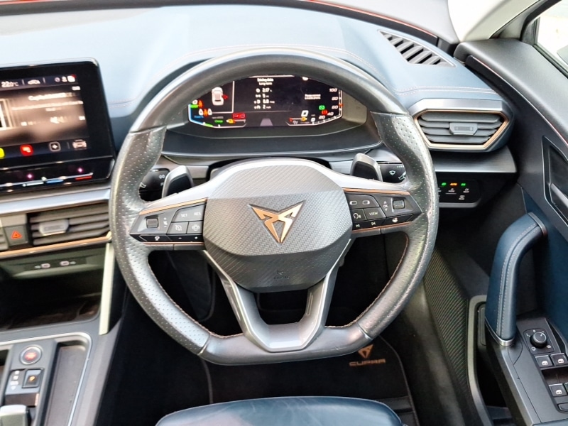 Used Cupra Formentor 2021 for sale - 77597025: Photo 7