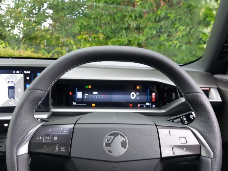 Used Vauxhall Grandland 2025 for sale - 76483621: Photo 10