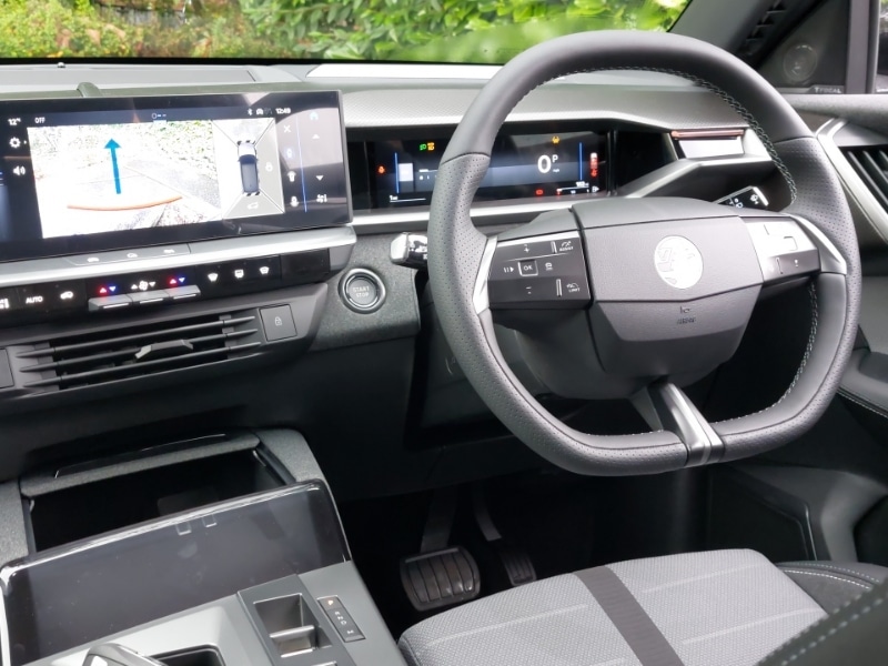 Used Vauxhall Grandland 2025 for sale - 76483621: Photo 11