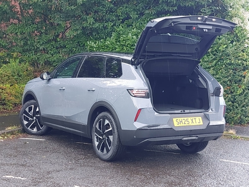 Used Vauxhall Grandland 2025 for sale - 76483621: Photo 12