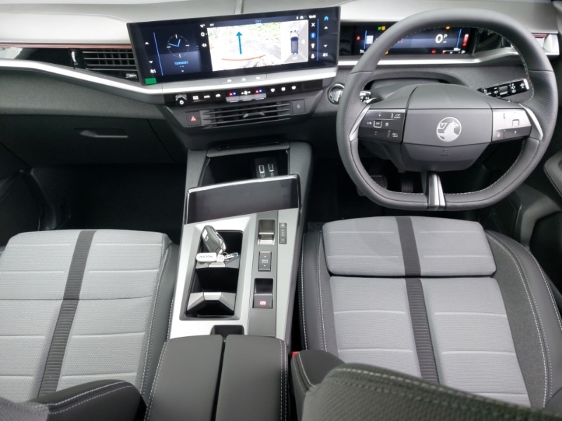 Used Vauxhall Grandland 2025 for sale - 76483621: Photo 2