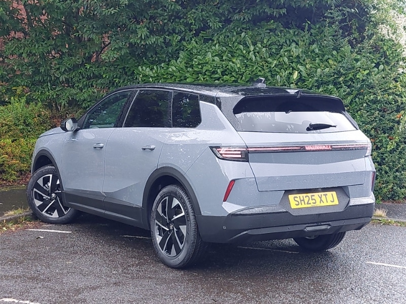 Used Vauxhall Grandland 2025 for sale - 76483621: Photo 3