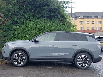 Used Vauxhall Grandland 2025 for sale - 76483621: Photo