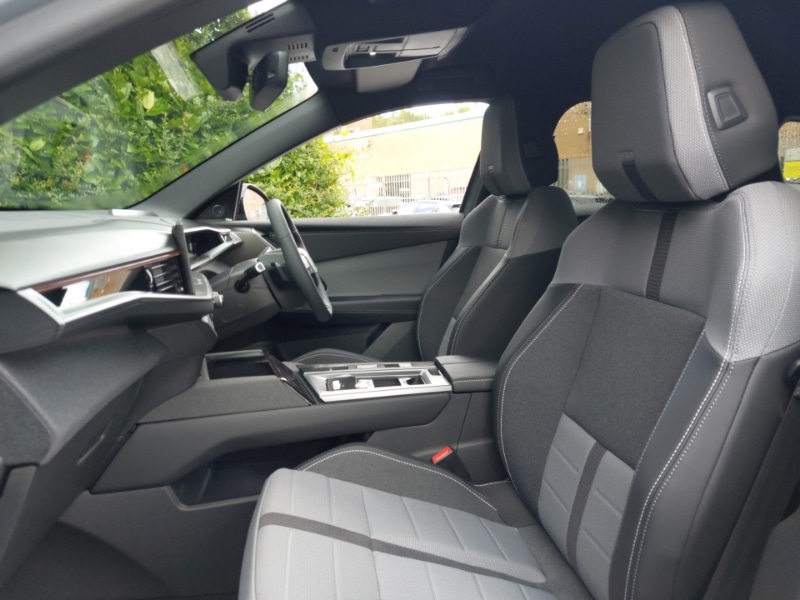 Used Vauxhall Grandland 2025 for sale - 76483621: Photo 5