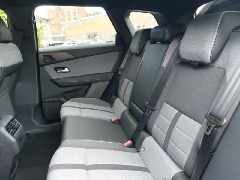 Used Vauxhall Grandland 2025 for sale - 76483621: Photo 6