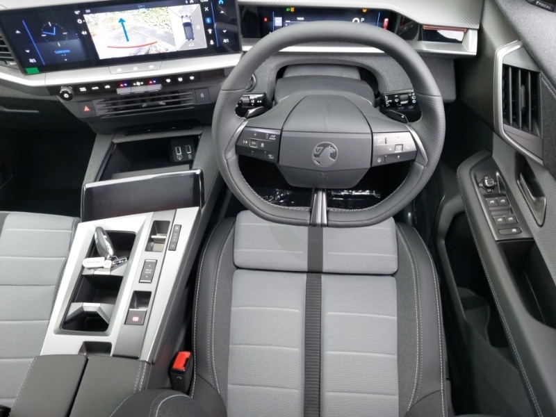 Used Vauxhall Grandland 2025 for sale - 76483621: Photo 7