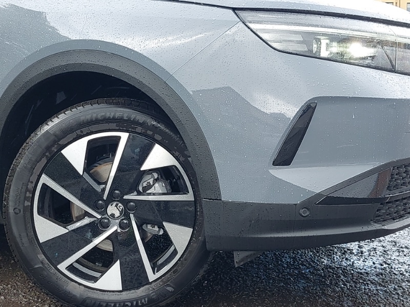 Used Vauxhall Grandland 2025 for sale - 76483621: Photo 9