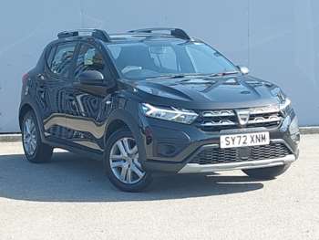 2022 - 1.0 TCe Bi-Fuel Essential 5dr