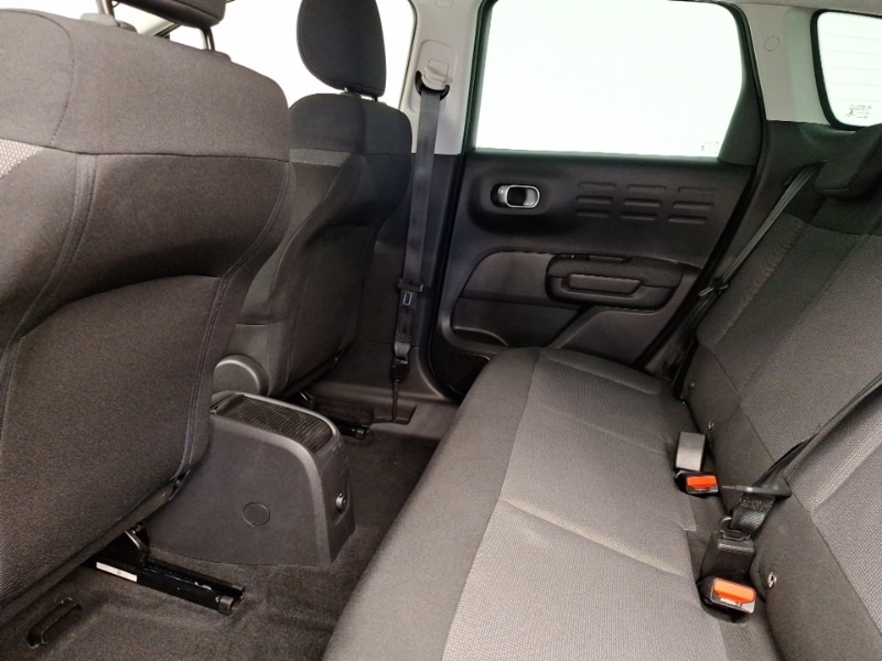 Used Citroen C3 Aircross 2022 for sale - 76838436: Photo 6