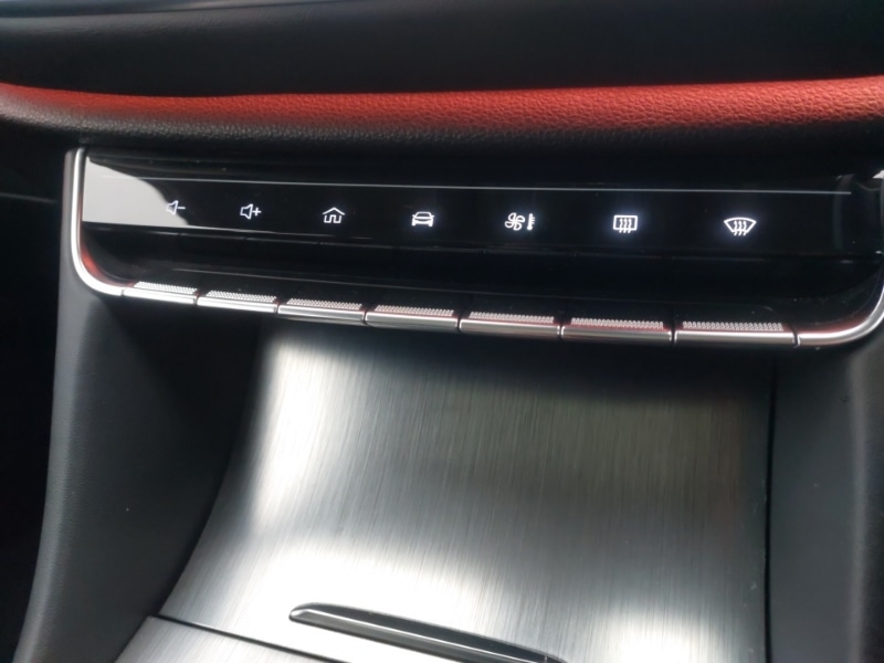 Used MG MG HS 2022 for sale - 77285202: Photo 11