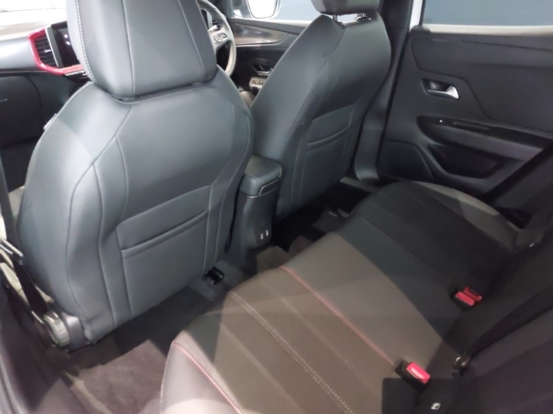 Used Vauxhall Mokka 2022 for sale - 77325719: Photo 6