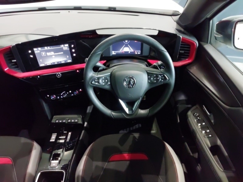 Used Vauxhall Mokka 2022 for sale - 77325719: Photo 7