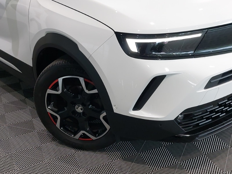 Used Vauxhall Mokka 2022 for sale - 77325719: Photo 9